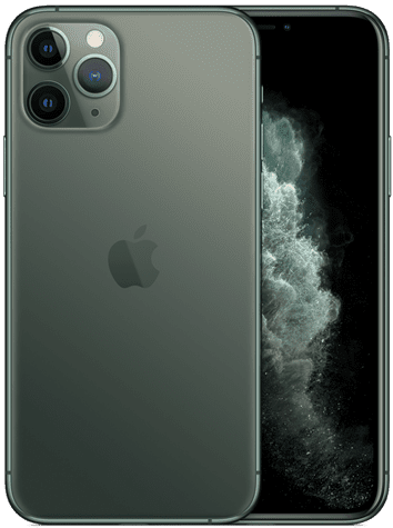 iPhone 11 Pro Excellent - N/A refurbished available on Grade Mobile